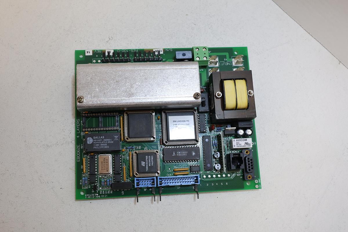 FIDIA DRTXA1 PC Control Board Assembly CNC Controller Interface Module NEW