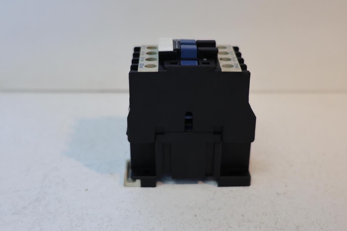 Used Telemecanique LC1 D09 01