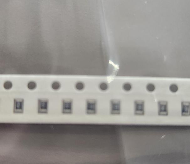 PANASONIC ERJ-6GEYJ332V Resistors - Qty of 50 per Lot -GHGC-D7