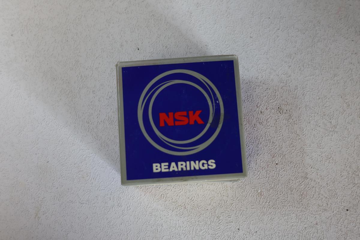 NSK 25TAC62BSUC10PN7B Precision Angular Contact Ball Bearing