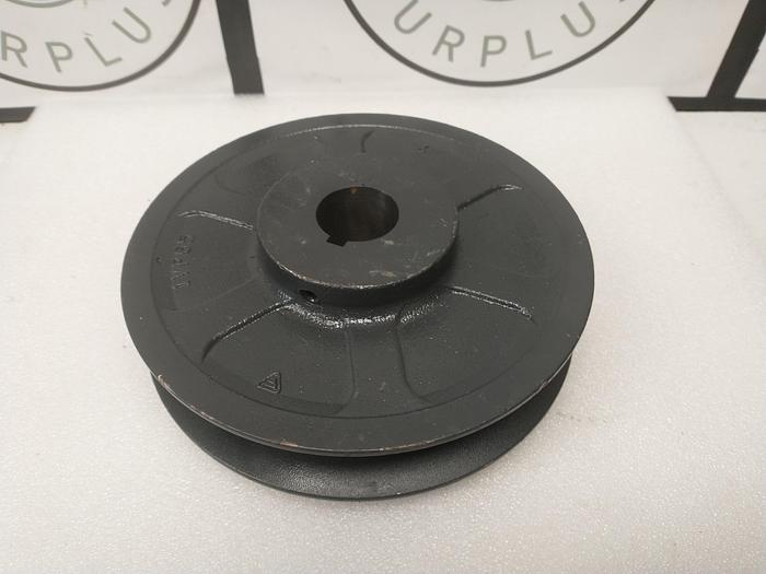 Refurbished Browning variable pitch pulley 6.50" x 1-1/8" 1VP65X1-1/8 VP65 GH601