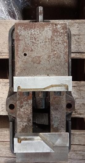 Used Machinist/Work Holding Vice, 4" Jaws - various styles (price per each)- GHB-64