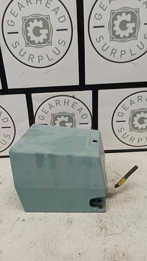 Used Telemecanique Square D XPE-M511 Electric Foot Pedal/Switch GH505