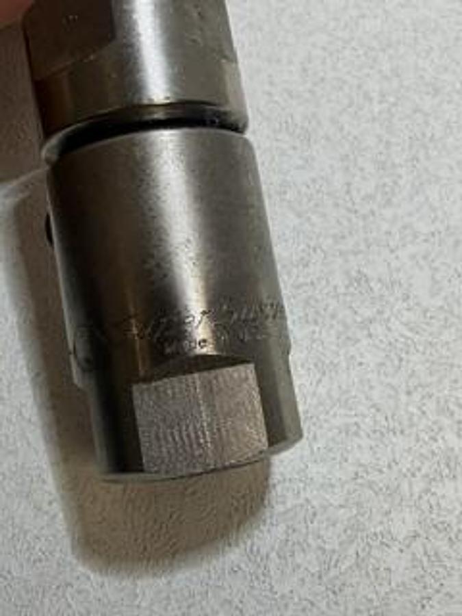 Used Super Swivel - 3/4'' Female Pipe X 3/4'' Female Pipe GHGC-6