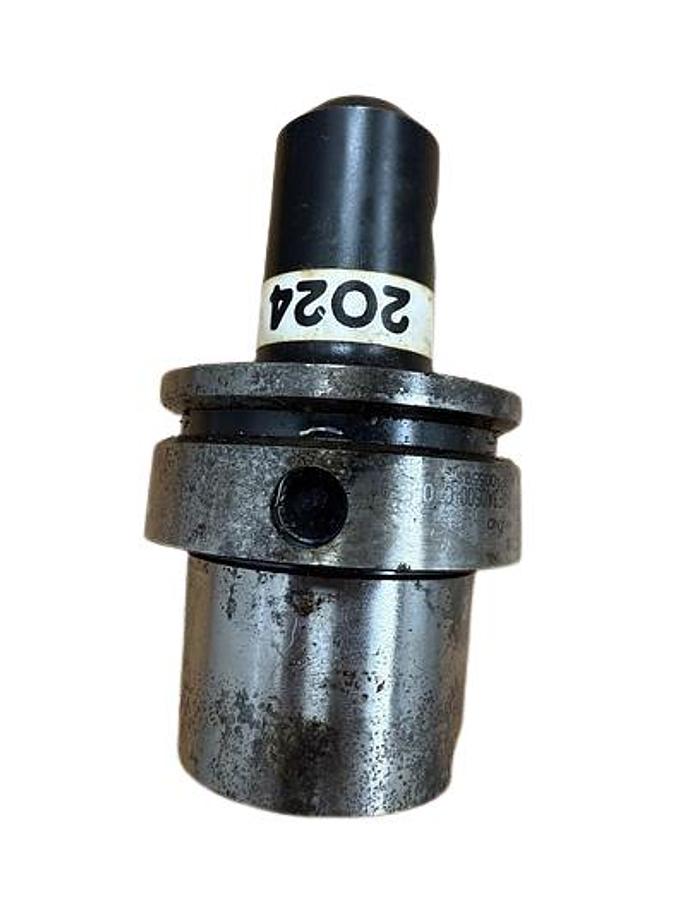 Used Command H4E3A0500-CTO-5591 Tool Holder