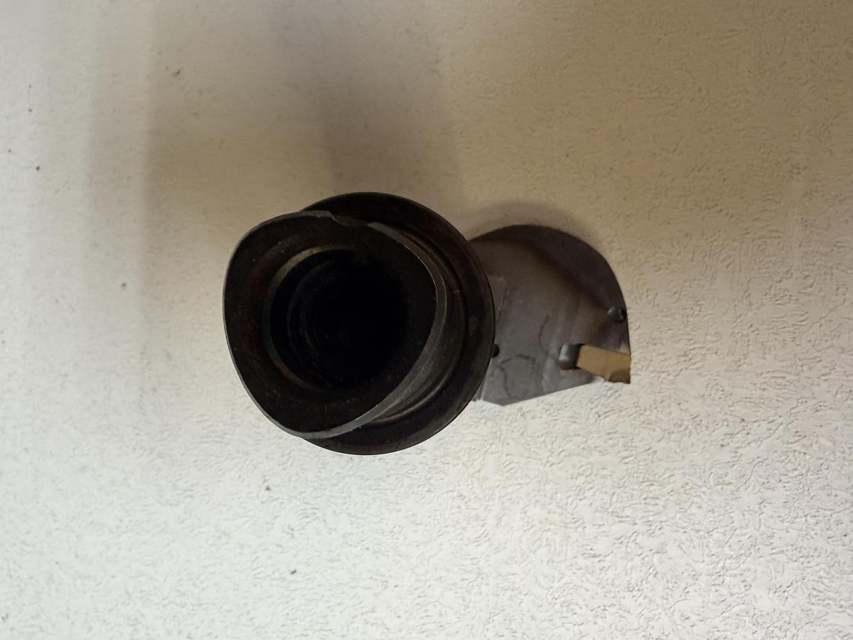 Used Sandvik C4-570-2C 32 056R