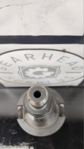 Used Lyndex B5006-1250 Tool Holder - Used - GHA-153-OBO