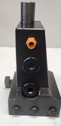 Used Mazak ST-40 1" Boring Bar Tool Holder - GHB-65