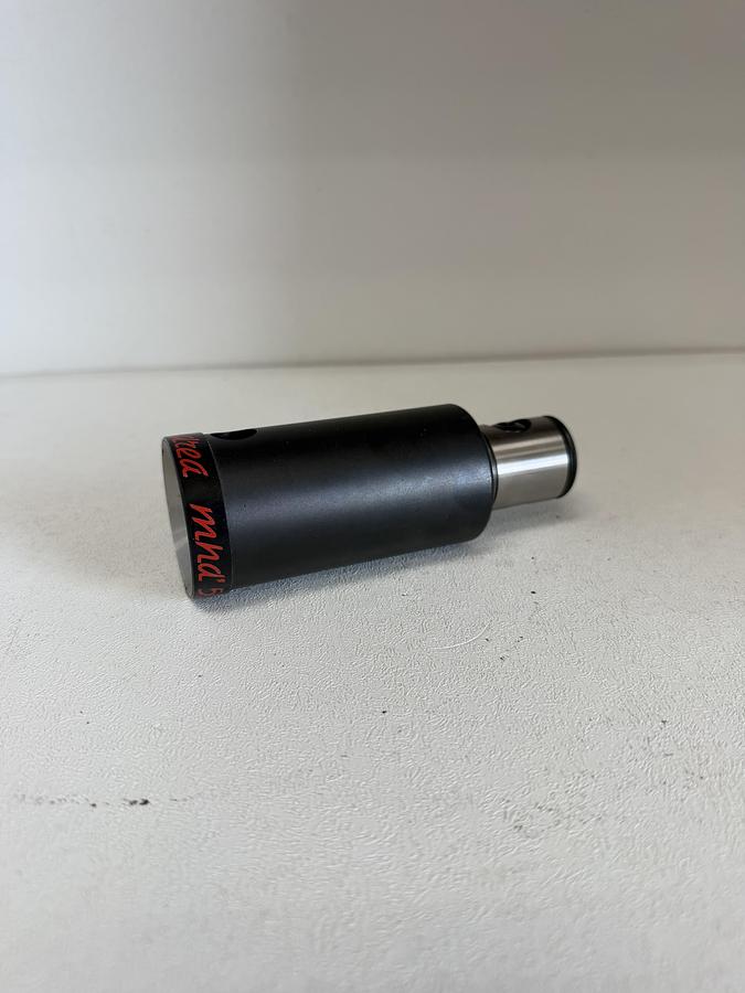 Used D'Andrea MB50 100mm Modular Extension Adapter PR 50.100 GHA-180