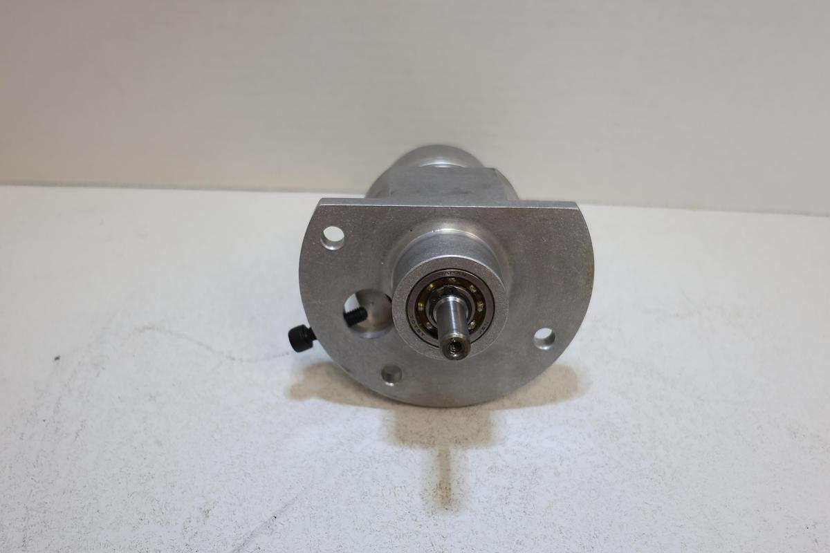 Used Heidenhain ROD 426 4500 27S12-03 Rotary Encoder ID 376846-S1 TTL