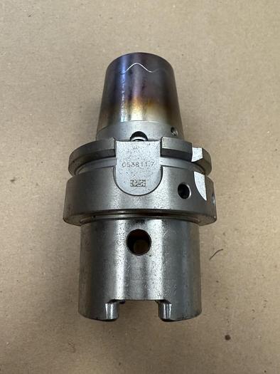 Used HAIMER A63.145.3/4Z.3 Shrink Chuck GHA-GS12