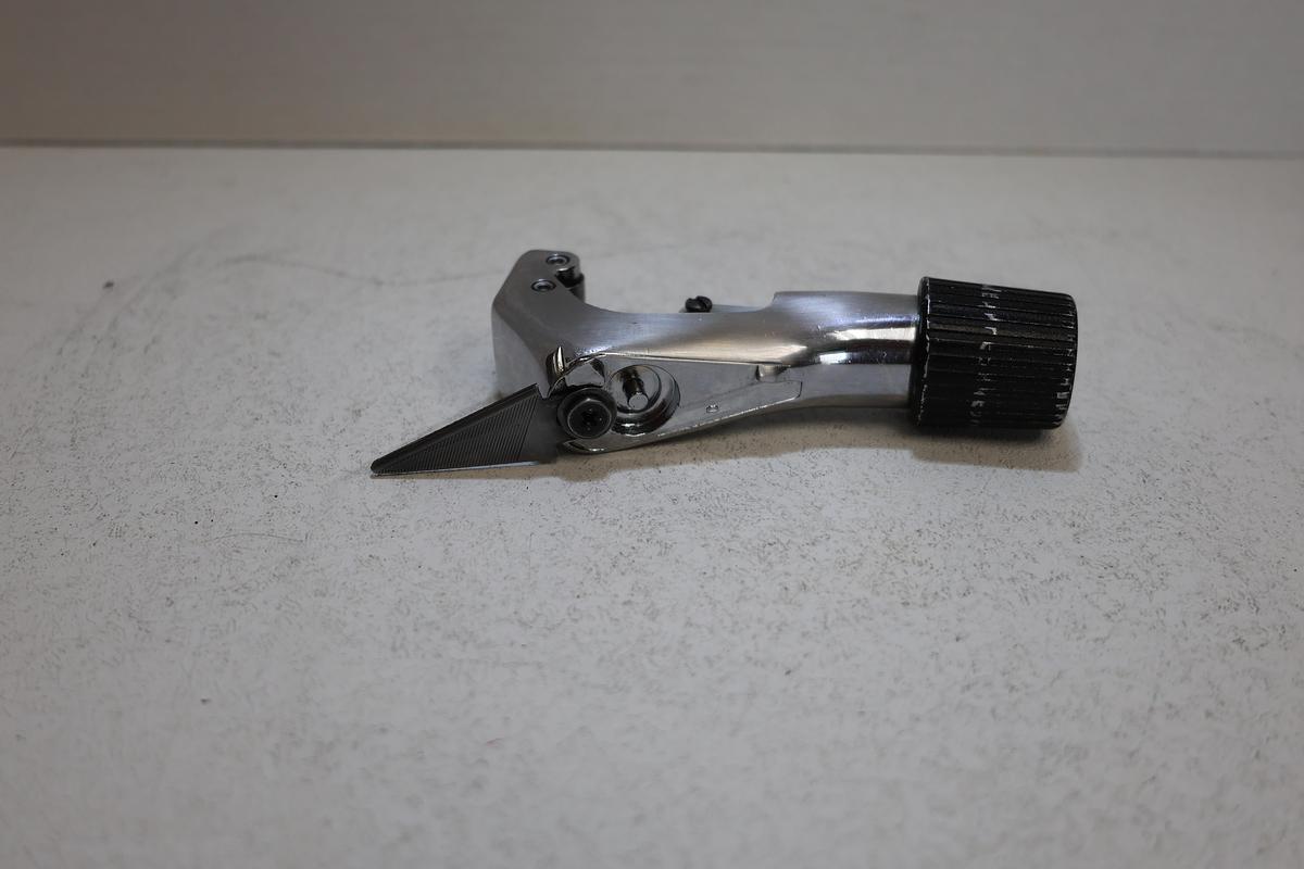 Used Imperial Eastman TC1000 Tube Cutter 4mm-28mm