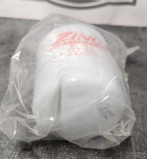 ZINGA BE-10-0 Hydraulic Spin on Filter - GHB-68
