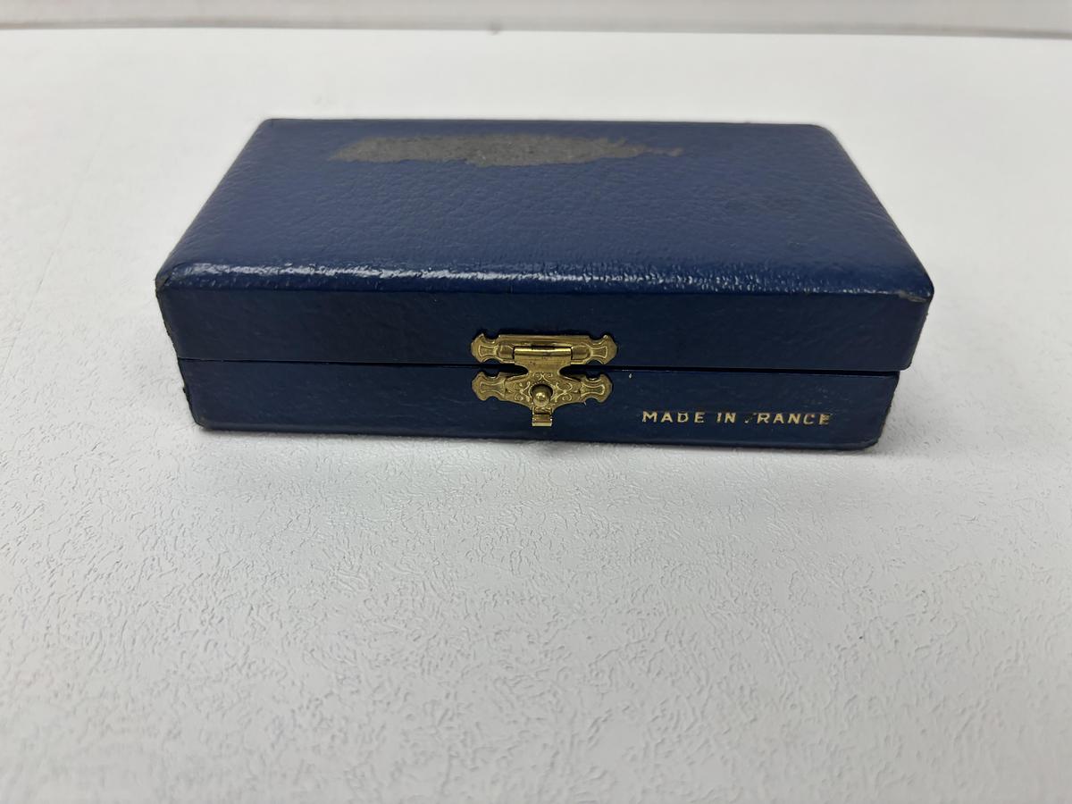 Used Vintage Scherr-Tumico Precision Dial Dynamometer – 30 lb Capacity GHC-27