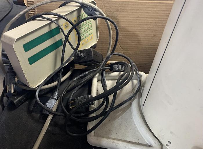 Used Speroni STP34 Tool Presetter GHB