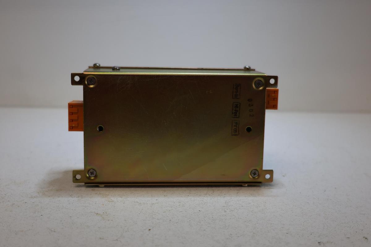Used Power Control Systems S042-C Industrial Power Supply 5V DC– Panel Mount GHA-186