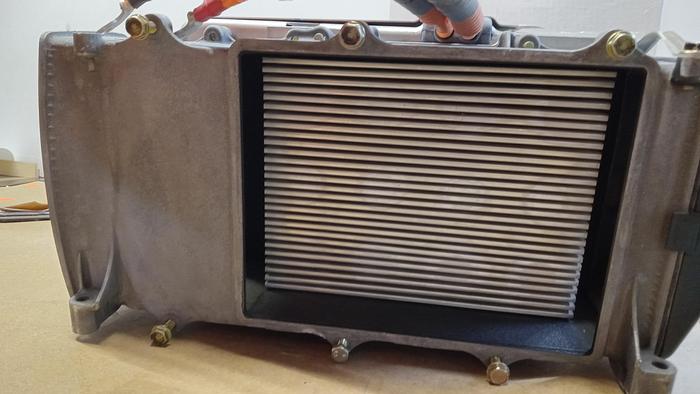 Used Conv/Invert/Charger Converter Unit Fits 00-06 Honda Insight GH506