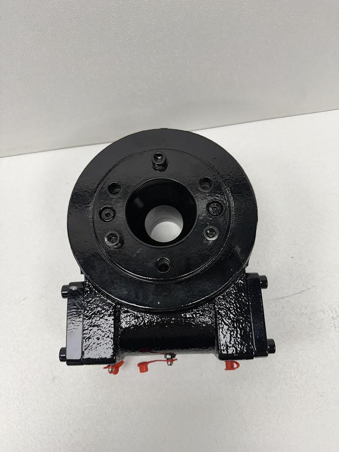 Used Cone Drive HFSE-5CH0008 Slew Drive 62:1 GHC-24