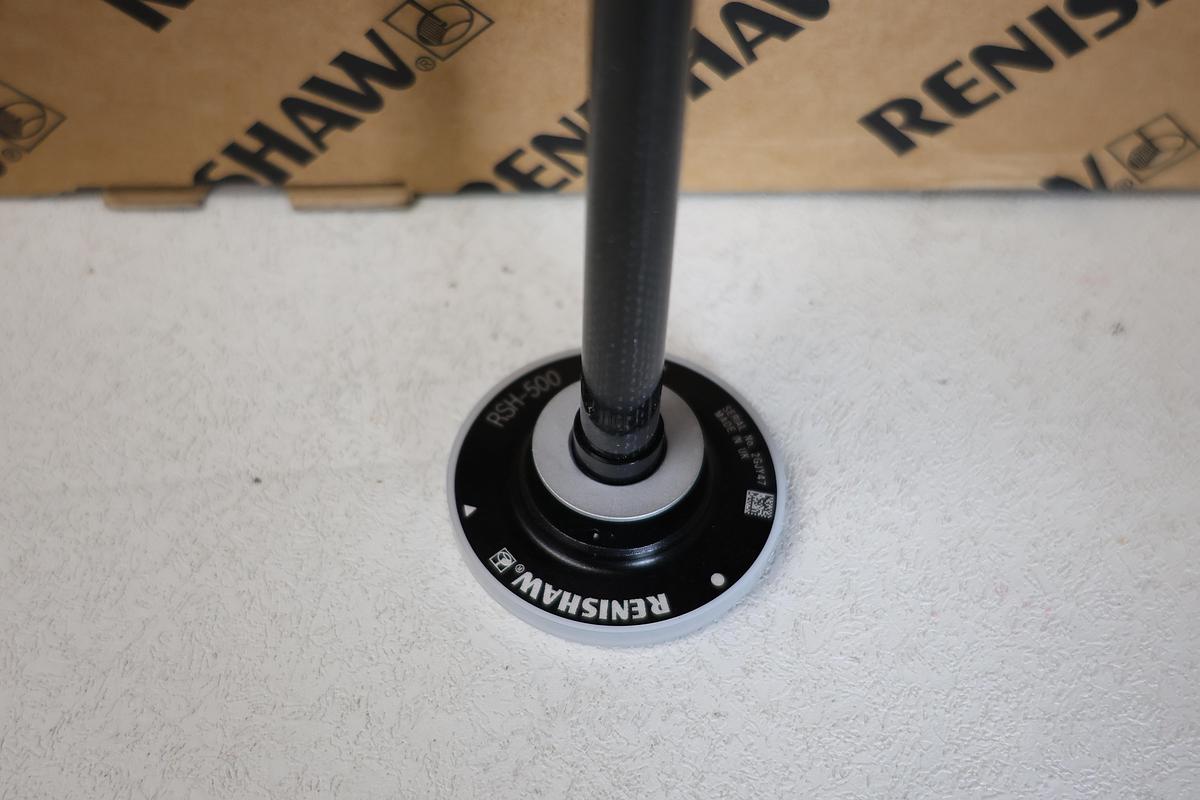 Renishaw RSH 500 Kit (REVO stylus holder) A-3060-0023 REVO