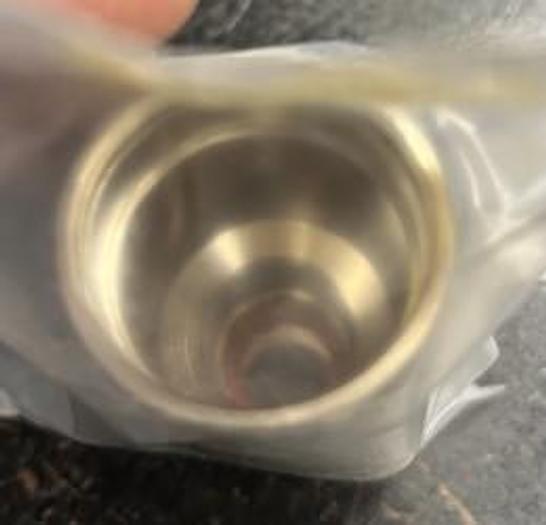 M38999/5-24F06A Circular MIL Spec Backshells MIL SPEC CONN - GHA-156-C0