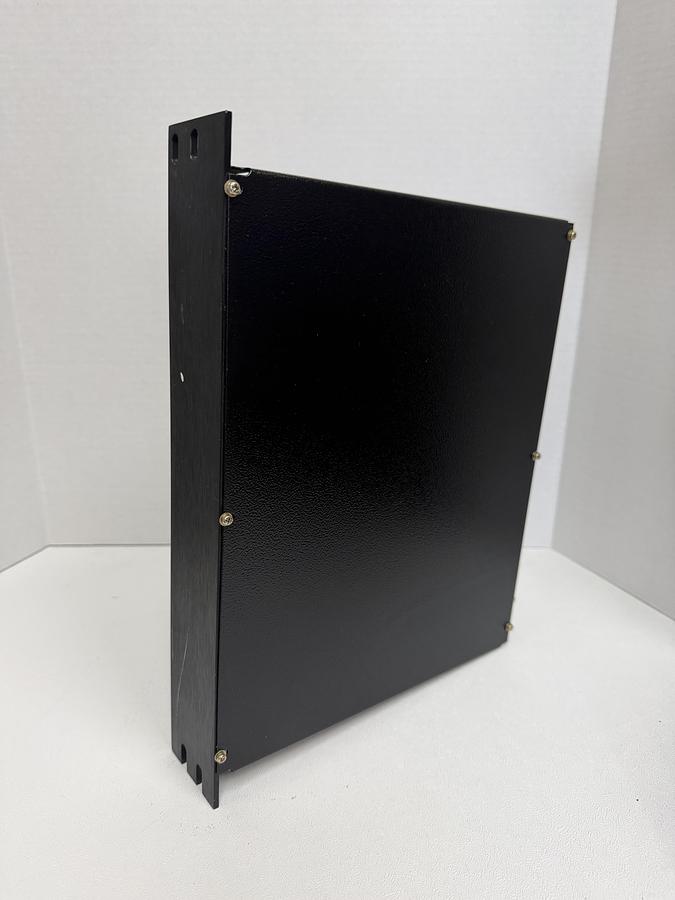 Used Cincinnati Milacron Vickers BDS4-206-23-412W32 Servo Drive GHA-51