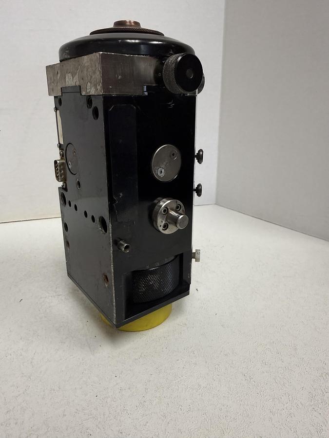 Parts Only BYSTRONIC 5″ Cutting head CO2 – OEM – 0-14650 GHA-174