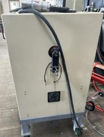 Used Thermo Gauge Instruments HT-9500 BlackBody Complete High Temp IR Calibration System - GH-MF