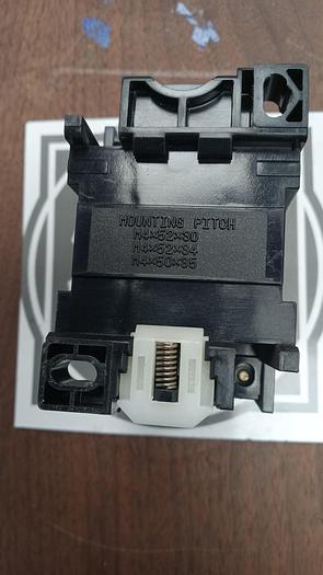 Used S-K11-AC200V Mitsubishi NEW Motor Contactor Relay S-K11 AC200V - GHB-45