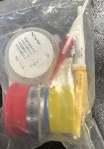 Used TE Connectivity DL60R-22-32P6-6106 Circular Connector, RECP ASSY - GHA-156-C0