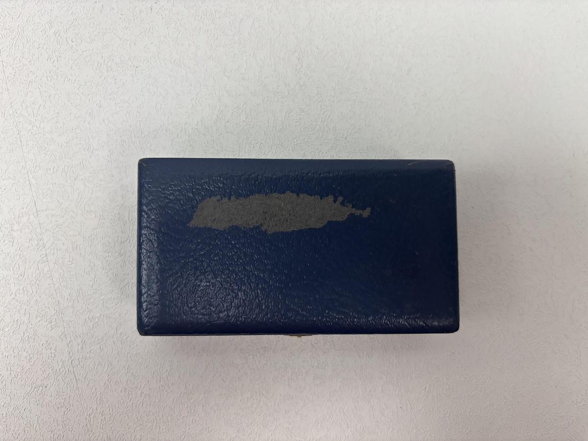 Used Vintage Scherr-Tumico Precision Dial Dynamometer – 30 lb Capacity GHC-27