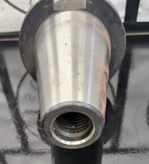 Used Used - Parlec CAT50 Tool Holder - C50-10SM4 - GHA-153-OBO