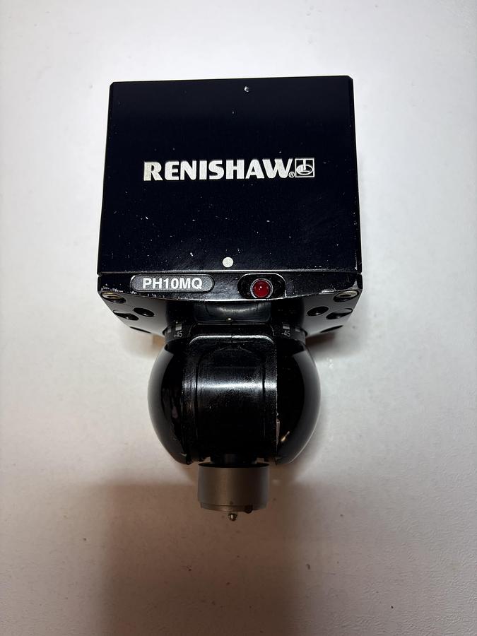 (NEW) Renishaw PH10MQ Probe Head for CMM GHA-70