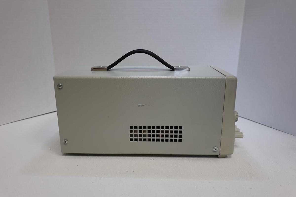 Used Tenma 72-6910 DC Bench Power Supply 42V 10A CV/CC High Current Tested Working