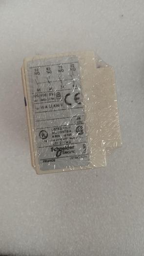 Telemecanique LADN40 Contact Block GHA-157-C3