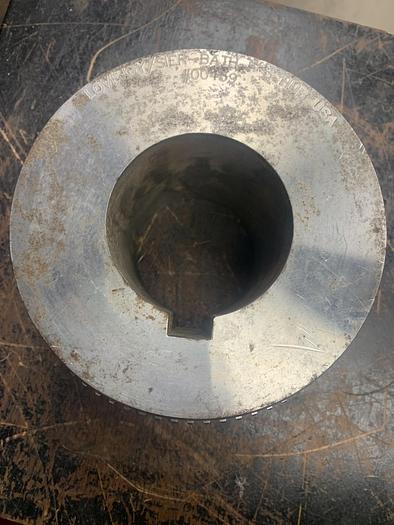 Used Lovejoy/Sier-Bath F3 Coupling Hub #00459 