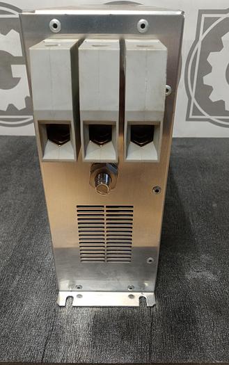 Used Schaffner FN 258-10-35 Power Filter 480VAC/50-60Hz - GHA-106