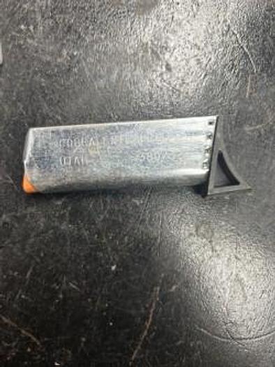 Used Factory Cobra Enterprises CA380 .380 ACP 5 round CA32 32 ACP 6 rd clip magazine - GHA-168