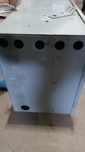 Used Square D I-Line PQ3620G Busway Unit 200A 600V (GH0-0)