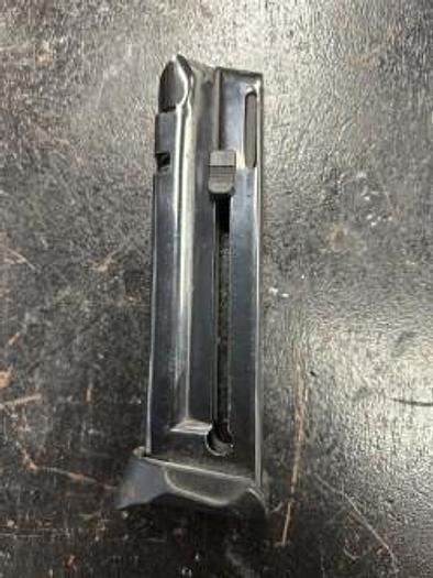 Used Ruger .22LR Magazine 10 Round - GHB-48
