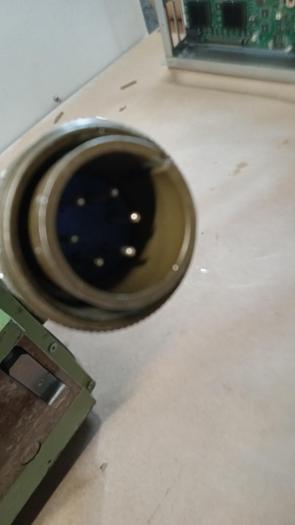 F. Gehrig & Co. B14-90S-1.1-4 Counter Rotating Spindle For Studer S-40 GH503