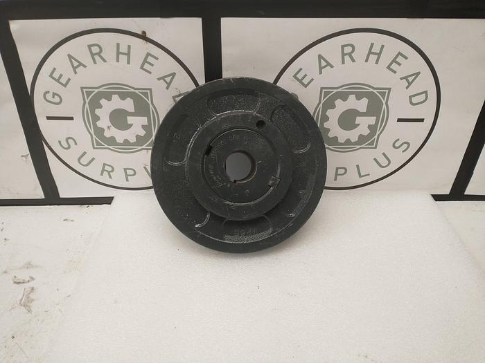 Refurbished Browning variable pitch pulley 6.50" x 1-1/8" 1VP65X1-1/8 VP65 GH601