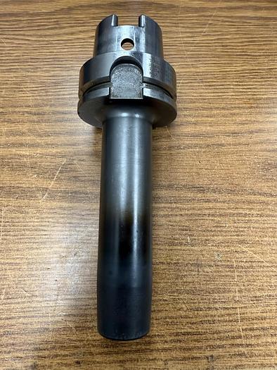 Used TOOLING INNOVATIONS HSK63ASF-050-590 SP1 GHA-GS48