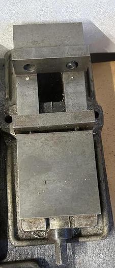 Used Machinist/Work Holding Vice 3" - various styles (price per each) - GHB-64