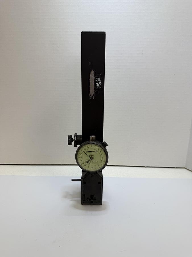 Used  Mueller Gages Model 78M Precision Measuring Gage