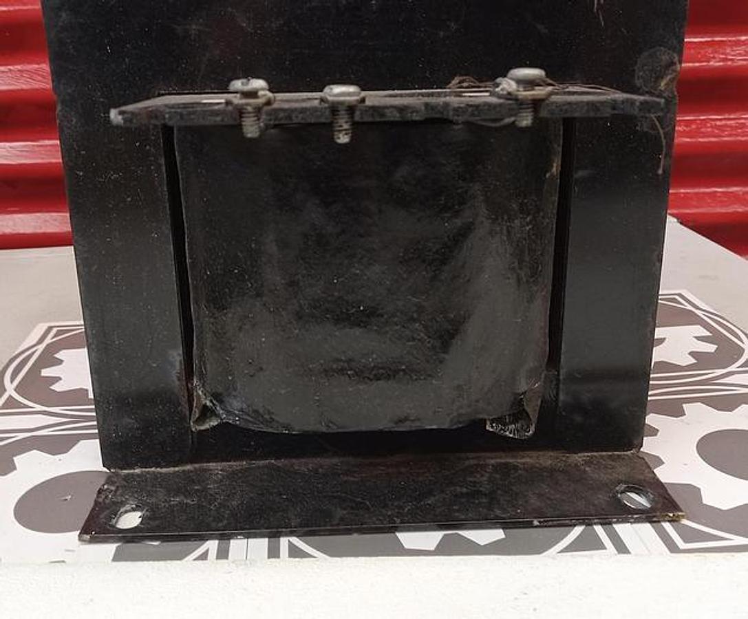 Used Acme Control Transformer TA-2-81218 1500 VA GHB-58