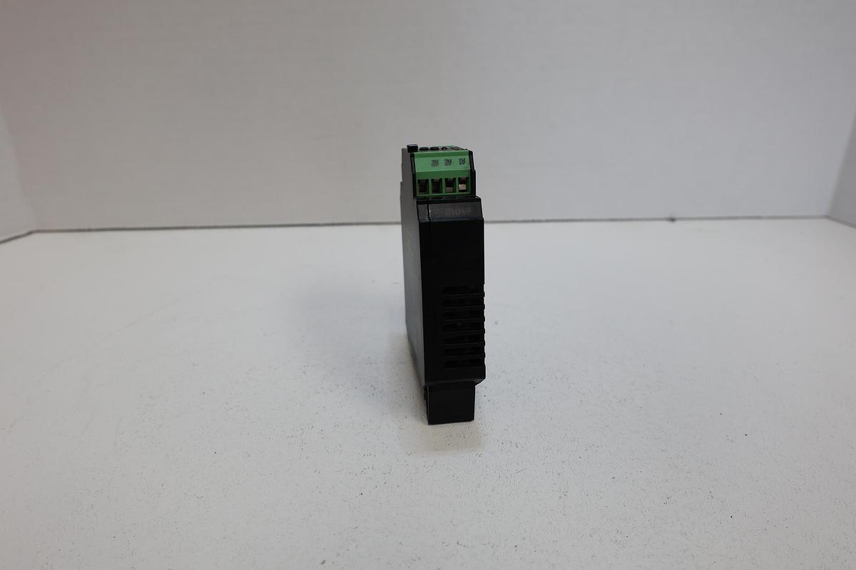 Used MURR Elektronik 6652510 MIRO TR Opto-Coupler Module GHA-185