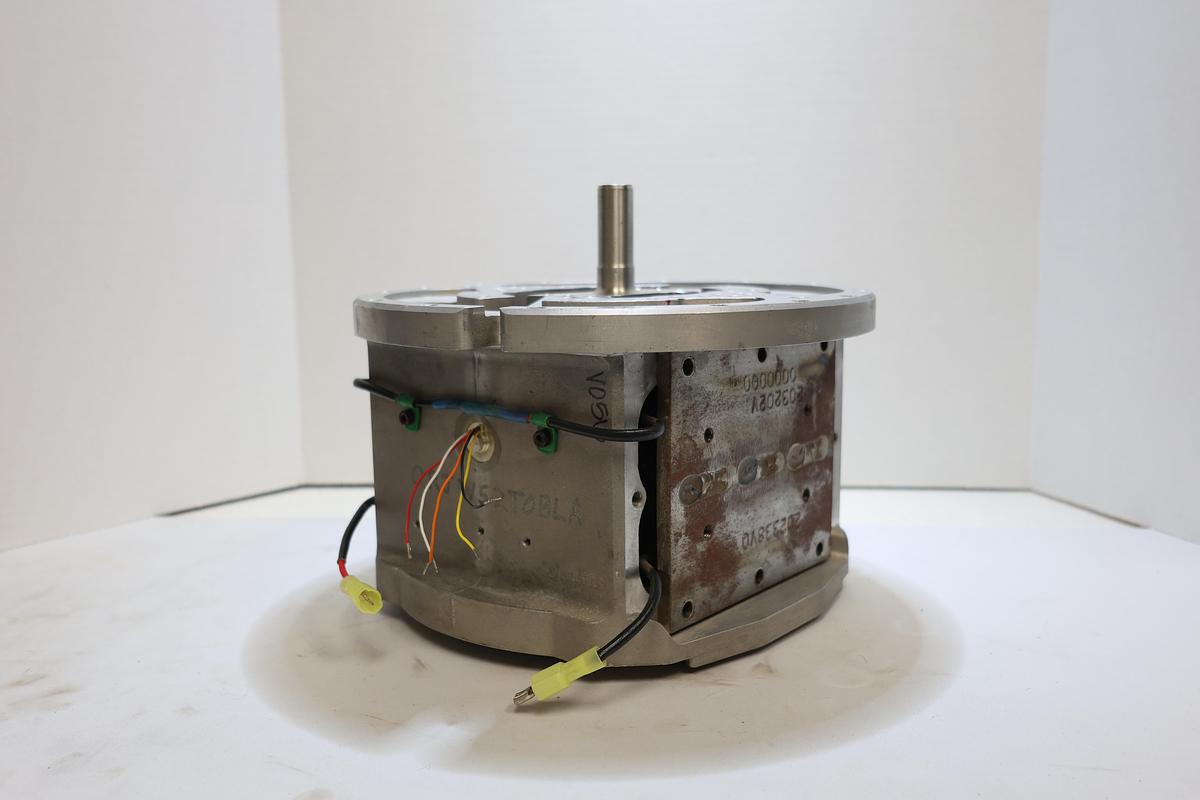 Toshiba Rotary Torque Motor Assembly PM Servo Actuator New Never Installed