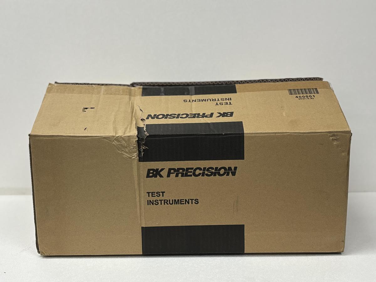 Used (New/Unused) BK Precision 9201B 200W Multi-Range 60V/10A DC Power Supply GHC-43