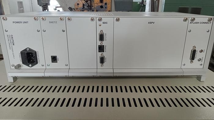 Used JEOL JSM-5410LV Scanning Microscope & Related Equipment (GH0-0)