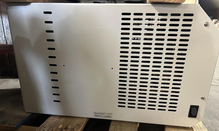 Used Thermo Fisher Savant RVT5105 Refrigerated Vapor Trap - GHC